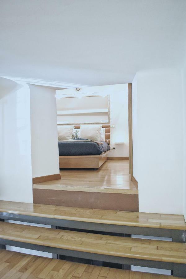 Charming Design Loft Isola Milano公寓 外观 照片